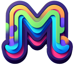 Logo MAGEET - formation nocode et Cyber à Lyon